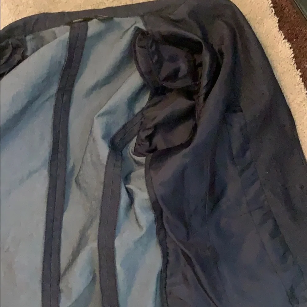 Mossimo  jean blazer‎ - Picture 7 of 8